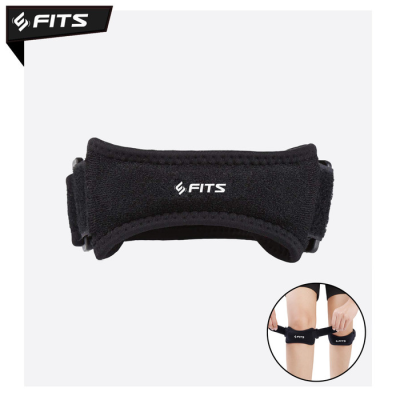 FITS Knee Support Neoprene Patella Bracer